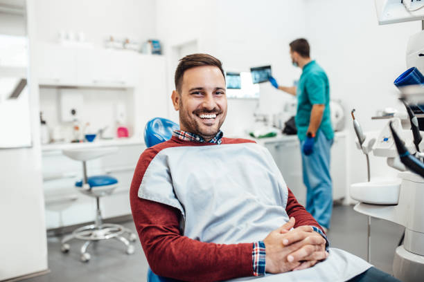 Best Dental X-Rays and Imaging  in Green Knoll, NJ