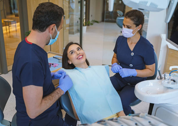 Best Dental Exams and Cleanings  in Green Knoll, NJ