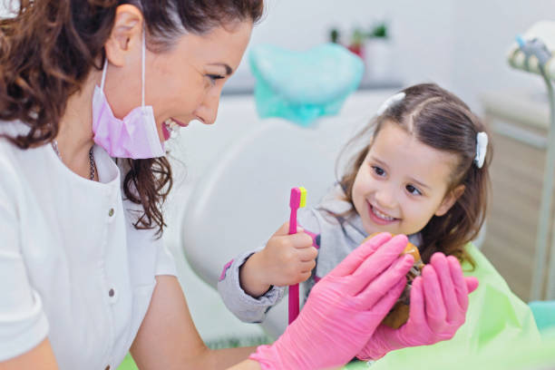 Why Choose Us for Your Dental Needs in Green Knoll, NJ